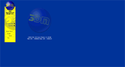 Desktop Screenshot of 3dmgroup.com