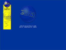 Tablet Screenshot of 3dmgroup.com